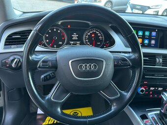 Audi A4 2015 - 9