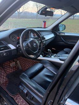 BMW X 5 - 9