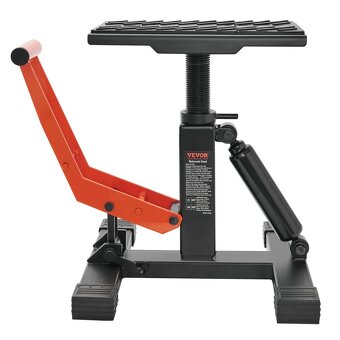 Stojan pro motorky - 9