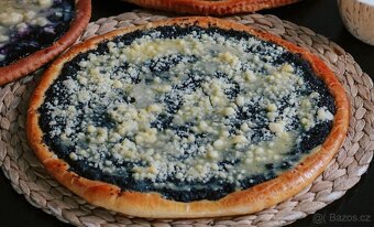 MOPOS ROTAČNÍ ELEKTRICKÁ PEC PROFI - 9