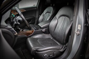 Audi A6 3.0 TDI quattro S tronic - 9