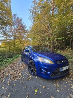 Ford Focus ST MK2 - 9