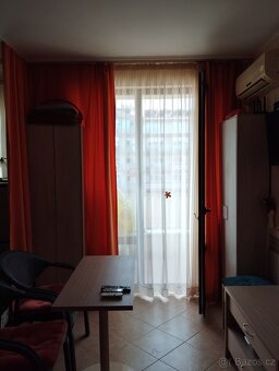 Prodám byt v BG - 9