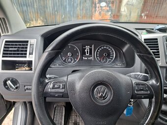 Vw multivan - 9