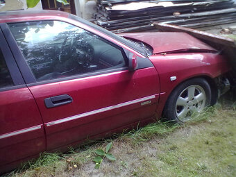 Xantia ACTIVA HDI - 9