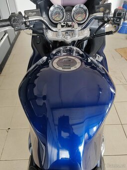Suzuki bandit - 9