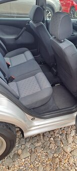 Škoda Octavia 1.9 TDI 81kW - 9