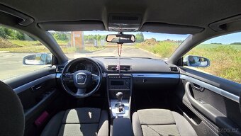 Audi A4 Quattro 3.0tdi 171kw automat - 9