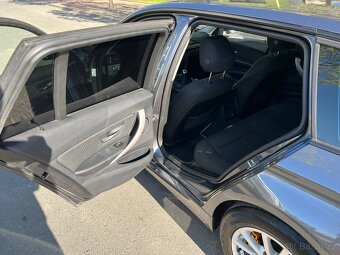 BMW 320D F31 - 9