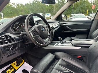 BMW X5 xDrive40d 2014 - 9