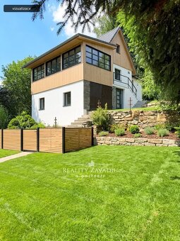 Prodej chaty 60 m², Lukavice - Lukavička, ev.č. 01312 - 9