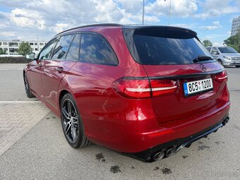 E53 AMG Mercedes - 9