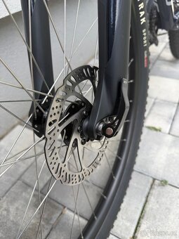 Specialized Rockhopper 26 - 9