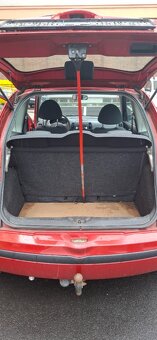 Nissan micra - 9