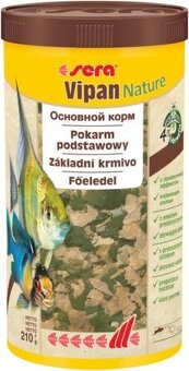 Krmivo pro akvarijní rybičky - 9