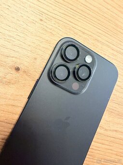 iPhone 16 PRO - 9