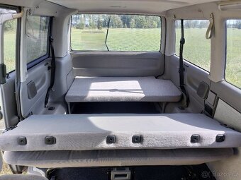Volkswagen multivan t4 2.5 tdi (75 kw) - 9