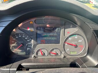 Iveco Stralis 460,6X2,Euro 6 - 9
