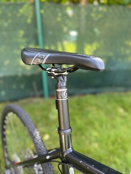 Pánské kolo Scott, L - 9