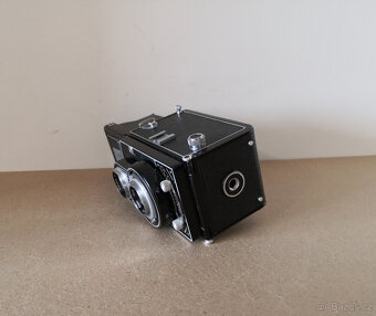 Fotoaparát Flexaret V - 9