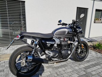 Triumph Speed Twin 1200 - 9