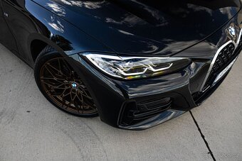 BMW Rad 4 Coupé 420i A/T mPacket - 9