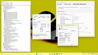 DELL 5471 /i5-8250/16GB/SSD480GB/UHD/FULLHD/WIN11/ZÁRUKA - 9