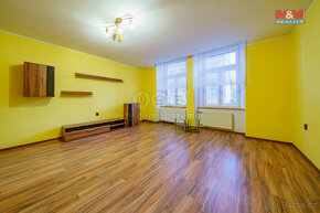 Prodej bytu 3+1, 114 m², Cheb, ul. Dukelská - 9