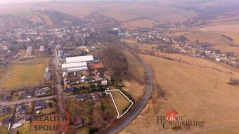 Prodej, pozemky/bydlení, 1728 m2, Nerudova 443, 79312 Horní - 9