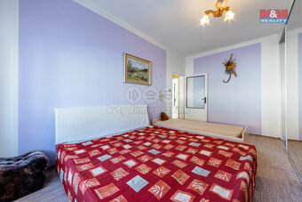 Prodej rodinného domu, 72 m² Markvarec u Hřivic - 9