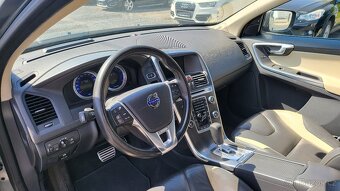 VOLVO XC60 2012 3.0 T6 224kW AWD 4x4 R-DESIGN,PANORAMA,NAVI - 9