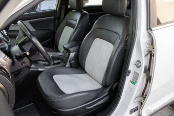 Kia Sportage 1.7 CRDi 2WD Platinum. - 9