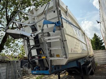 SCHMITZ CARGOBULL rv:2024/1 Model:SCBS3D nova cena - 9