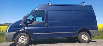 Ford Transit L2H2 - 9