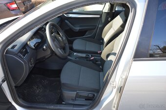 Škoda Octavia III krátká 1.4TSI 110kW 11/15 klima - 9