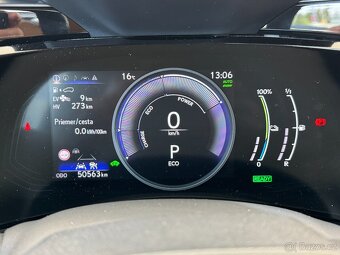 Lexus NX 450H - 9