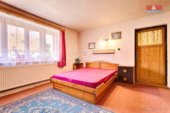 Prodej rodinného domu, 110 m², Bratřice - 9