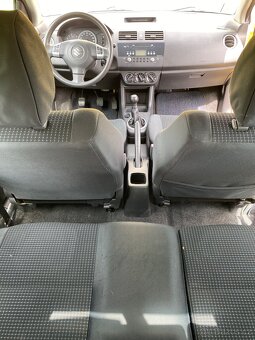 Suzuki swift - 9