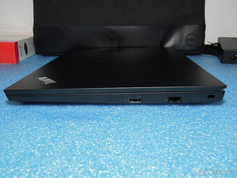Lenovo ThinkPad E15 G2 15.6" IPS AMD Ryzen 5 4500 512GB 16G - 9