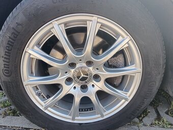 C220 CDi Comfort 01/2014 - 9