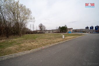 Prodej pozemku k bydlení, 991 m², Budišovice - 9