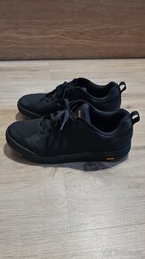 Cyklistické MTB boty Bontrager Flatline 45 EU - 9