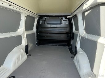 PEUGEOT EXPERT 2,0 HDi r.v. 2019 VIN 038 - 9