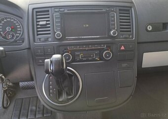Volkswagen Multivan 2,0BiTDI 132kW DSG COMFORTLINE - 9