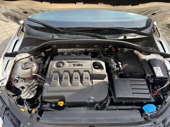 Škoda Octavia 3 1.6 Tdi - 9