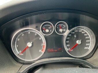 FORD FOCUS ST 225-2.5 166Kw 137Tis km-VADA MOTORU - 9