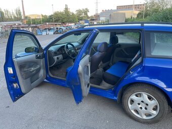 Škoda Octavia Kombi 1.9 TDI AGR 66 kW - STK 10/2026 - 9
