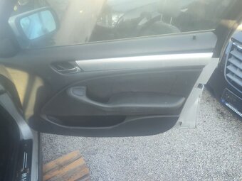 Bmw 320d e46 kombi - 9