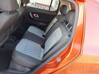 prodám Škodu Fabii 2 1.2 HTP 44kw r.v.2007 - 9