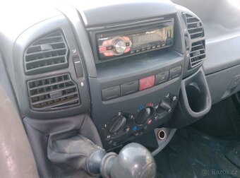 Citroen jumper valník - 9